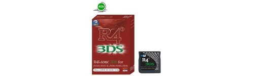 R4i-3Ds